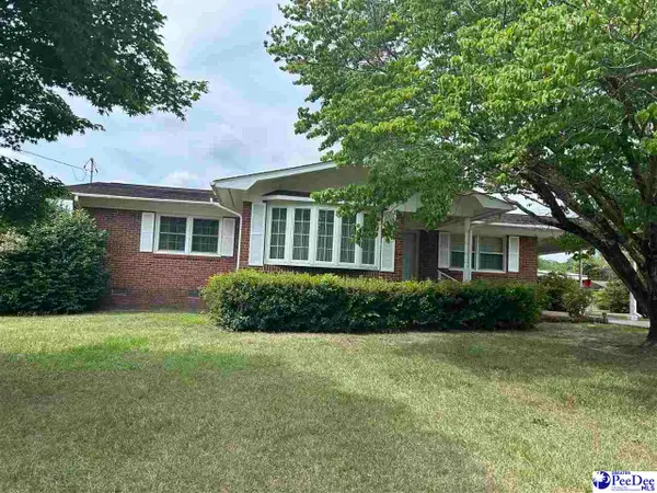 209 Kinney Circle, Bennettsville, SC 29512