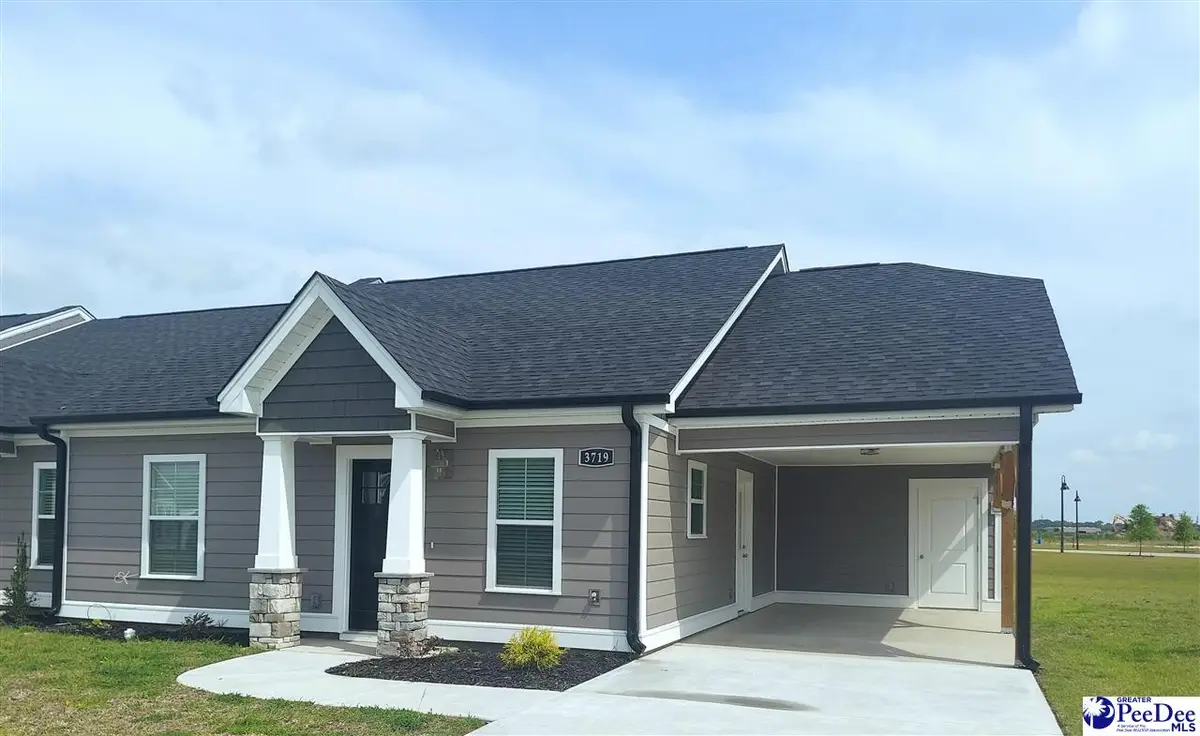 3719 Sabina Drive, Florence, SC 29501 - #1