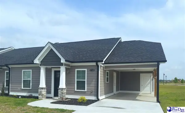 3719 Sabina Drive, Florence, SC 29501