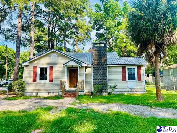 812 Jaycee Terrace, Marion, SC 29571