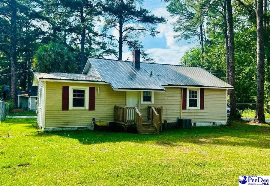 812 Jaycee Terrace, Marion, SC 29571 - #2