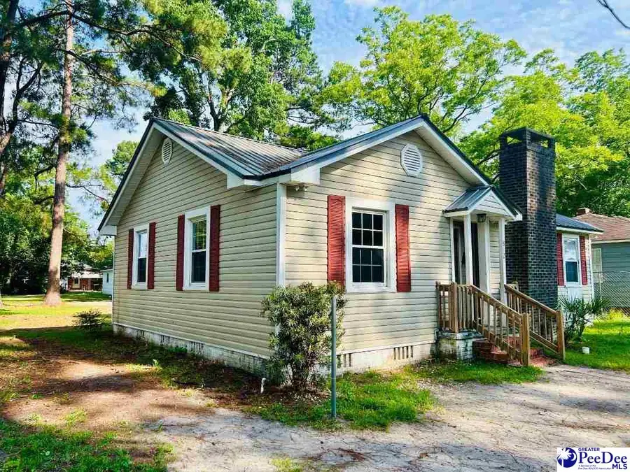 812 Jaycee Terrace, Marion, SC 29571 - #3