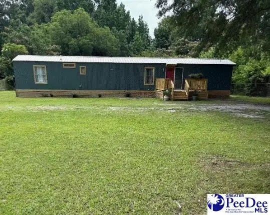2035 S 5th St, Hartsville, SC 29550-5762 - #1