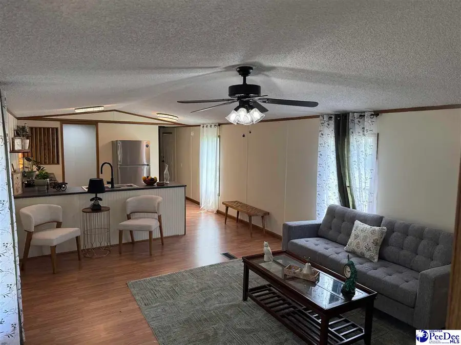 2035 S 5th St, Hartsville, SC 29550-5762 - #2