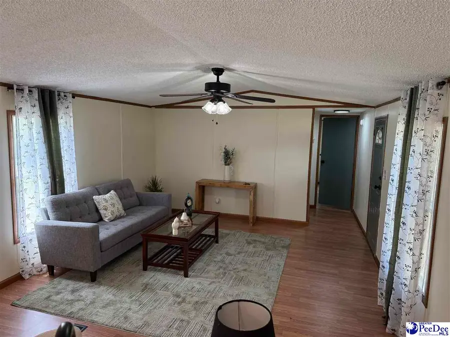 2035 S 5th St, Hartsville, SC 29550-5762 - #3