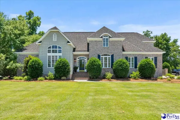 2502 Parsons Gate, Florence, SC 29501