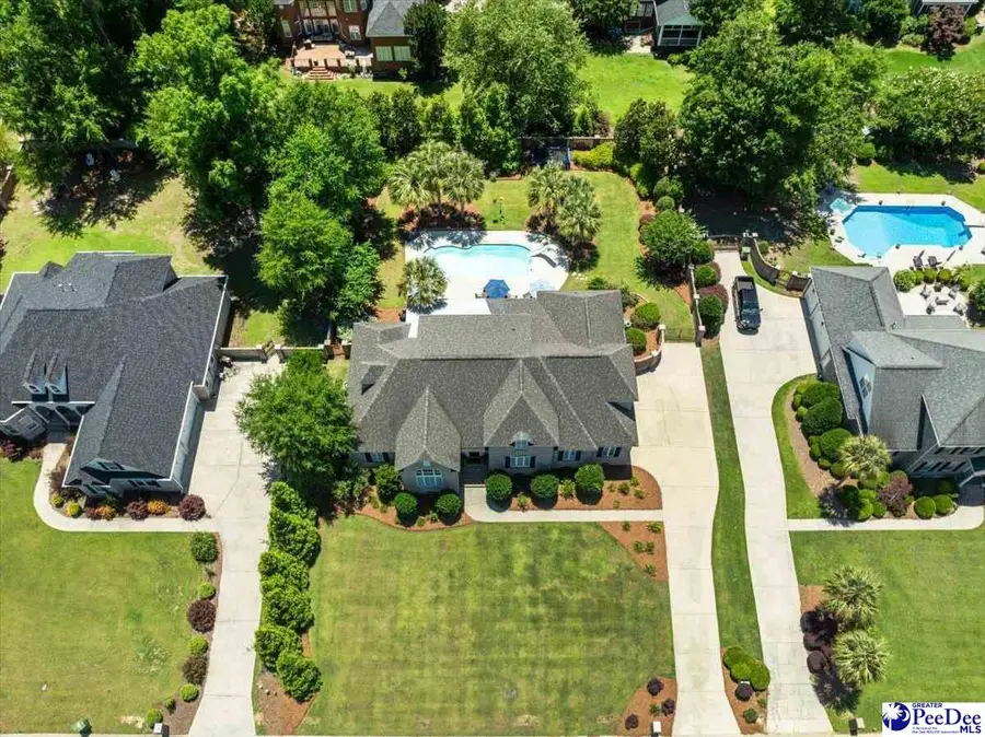 2502 Parsons Gate, Florence, SC 29501 - #2