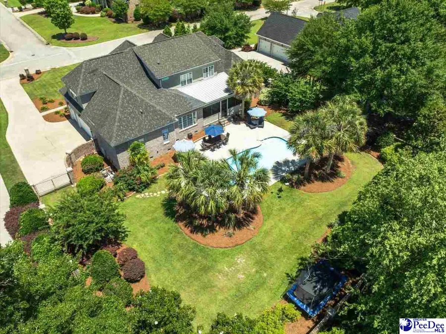 2502 Parsons Gate, Florence, SC 29501 - #3