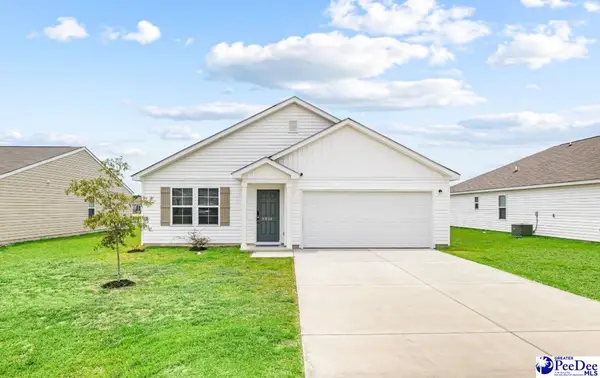 2036 Eastpark Drive, Darlington, SC 29532