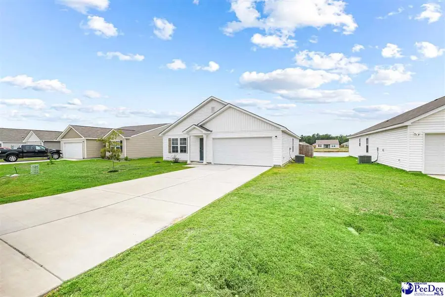 2036 Eastpark Drive, Darlington, SC 29532 - #3