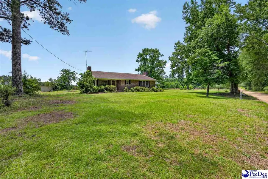 135 Crestview Circle, Timmonsville, SC 29161 - #2