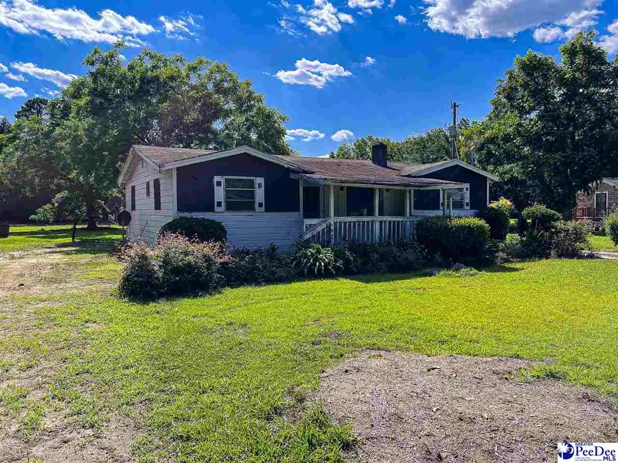 1267 N Old Georgetown, Lake City, SC 29560 - #2