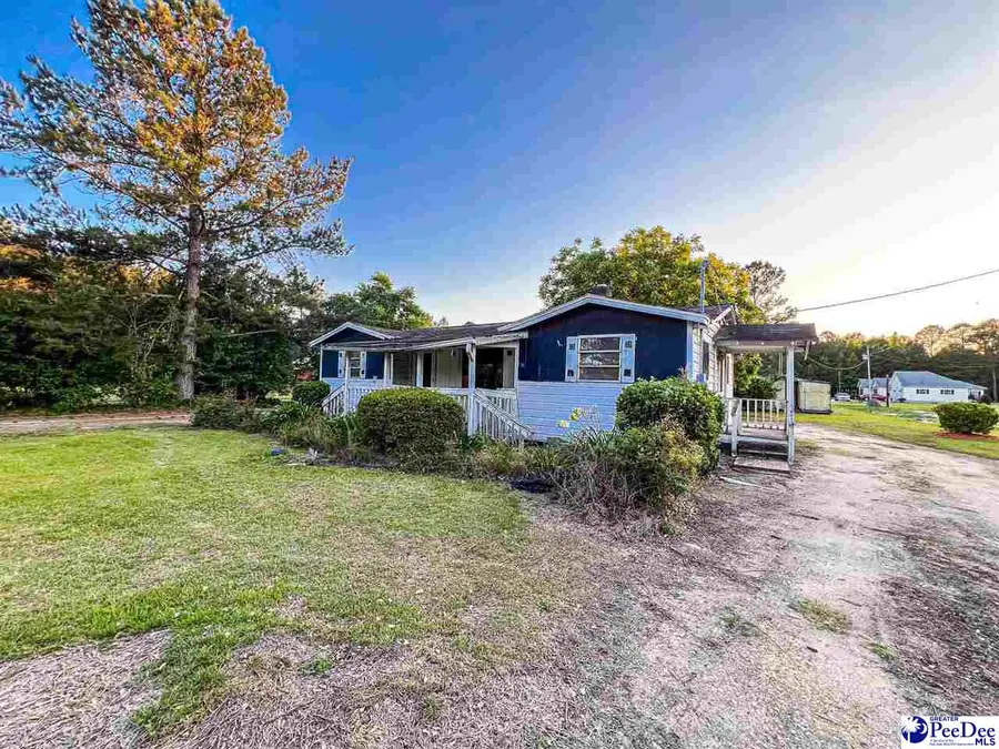 1267 N Old Georgetown, Lake City, SC 29560 - #3