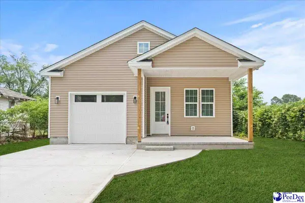 523 S Main, Sumter, SC 29150-5764