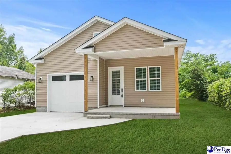 523 S Main, Sumter, SC 29150-5764 - #3