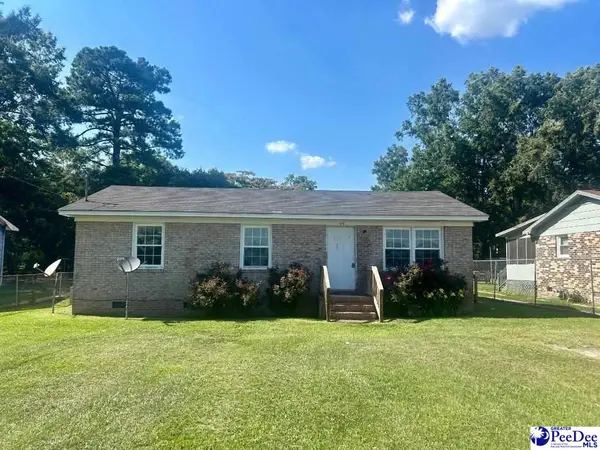 213 E Pickens St., Marion, SC 29571