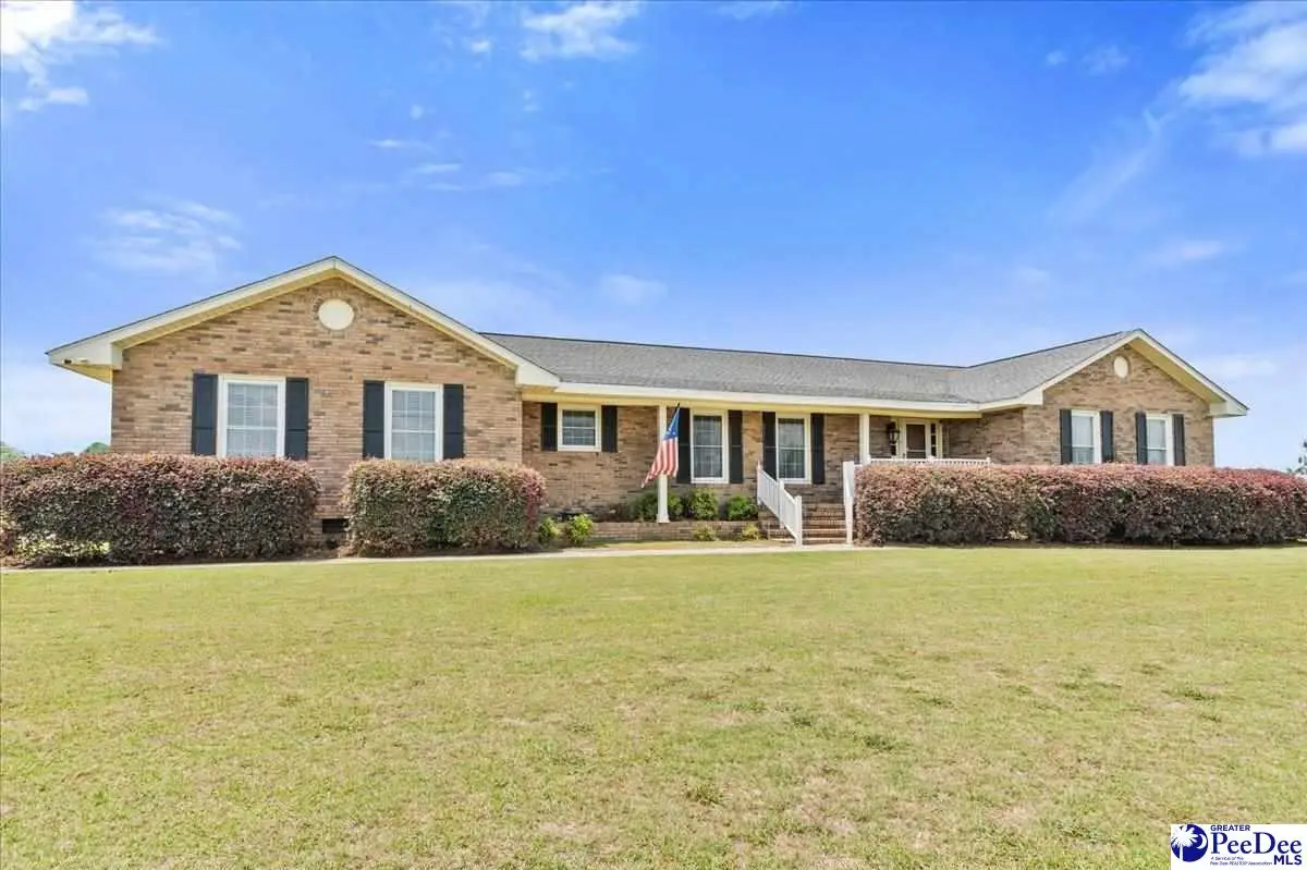 940 Seven Bridges Road, Lamar, SC 29069 - #1