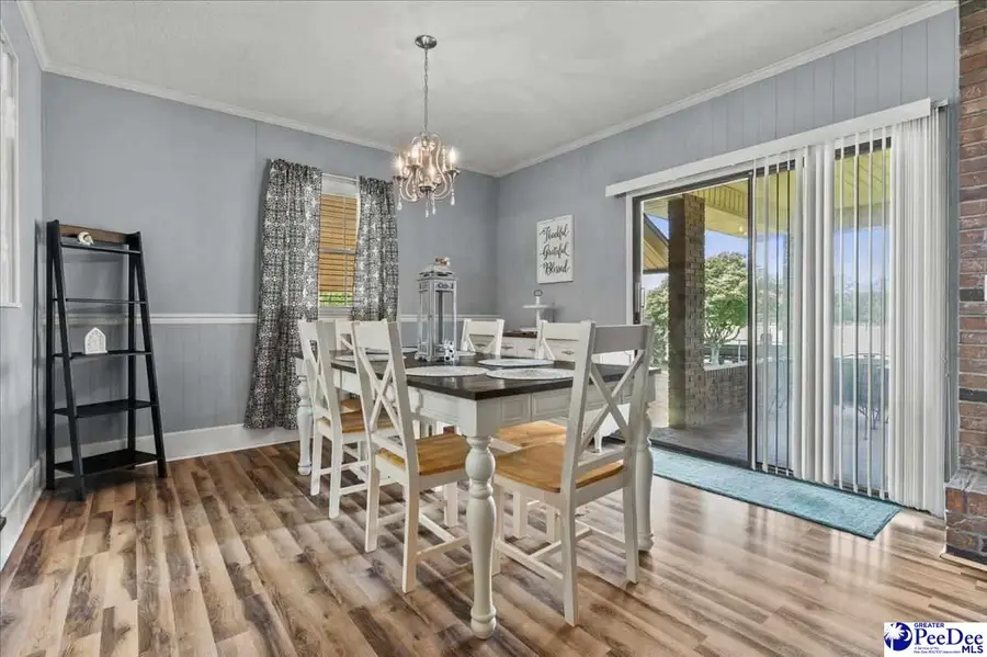 940 Seven Bridges Road, Lamar, SC 29069 - #3