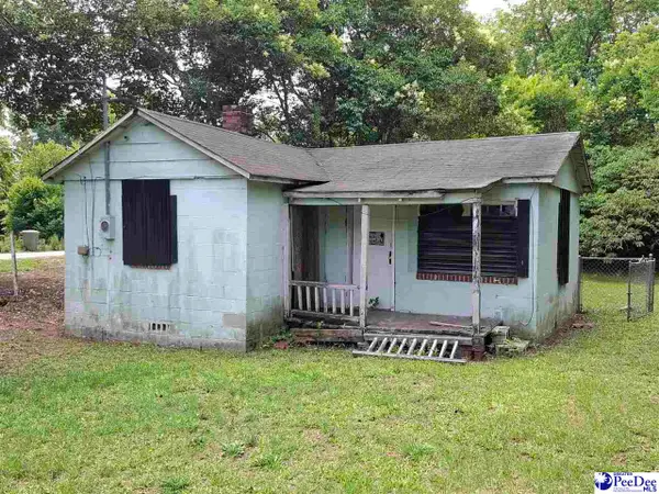 314 Jennings, Bennettsville, SC 29512-4262