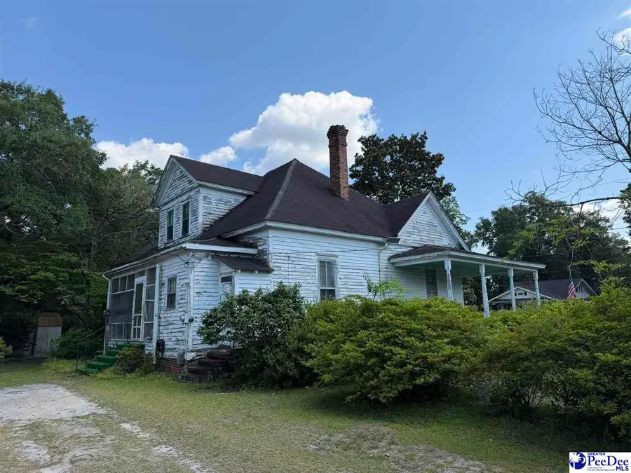 1101 E Main Street, Dillon, SC 29536 - #3