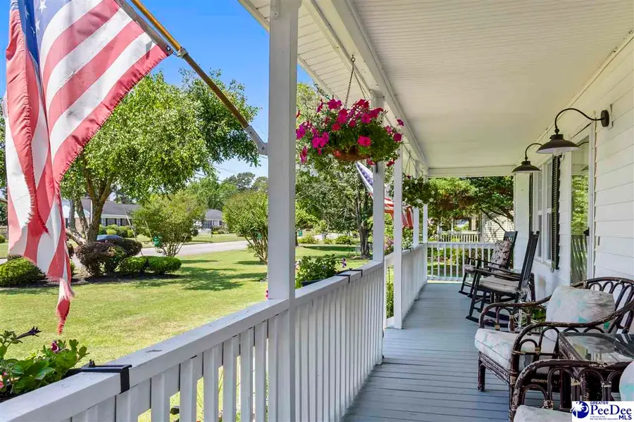 301 Azalea Ave., Marion, SC 29571-0000 - #3