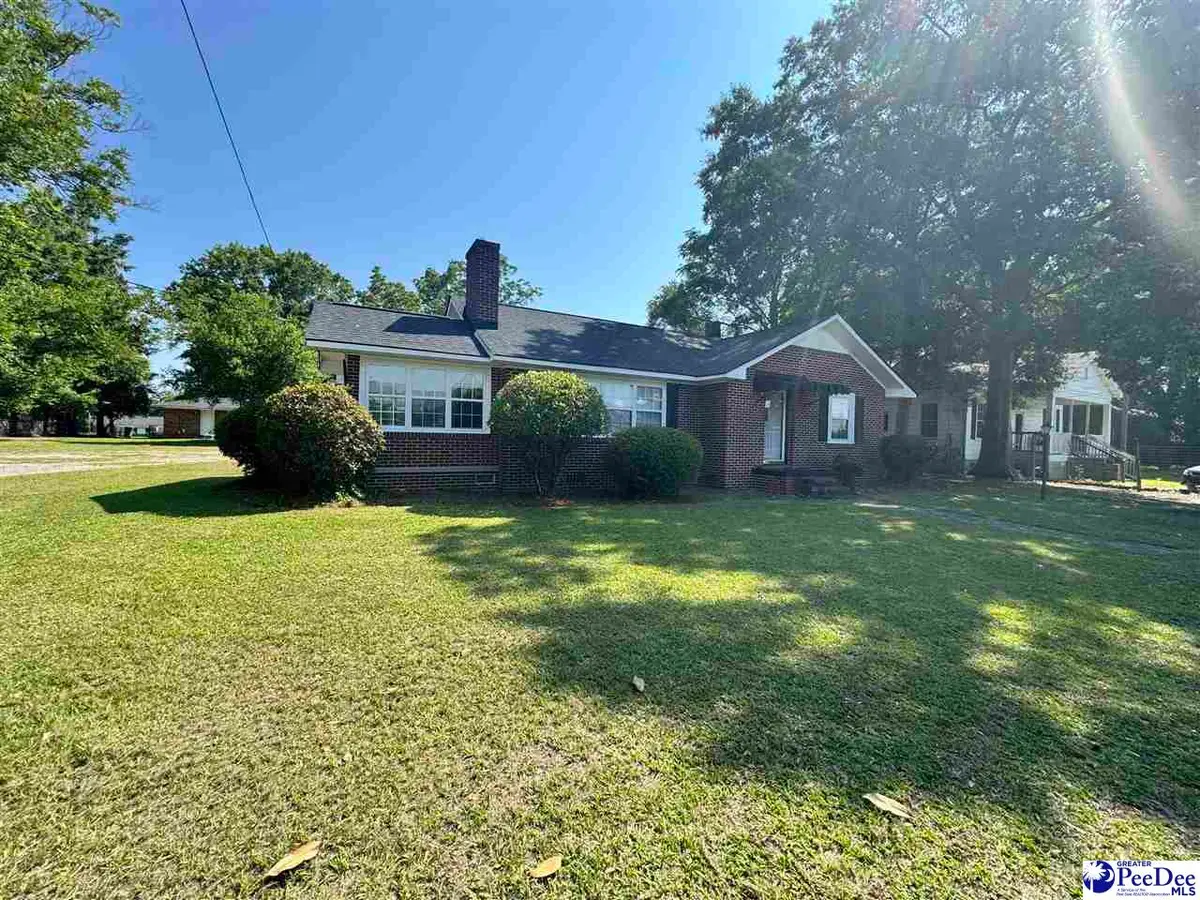 107 Sumter Street, Manning, SC 29102 - #1
