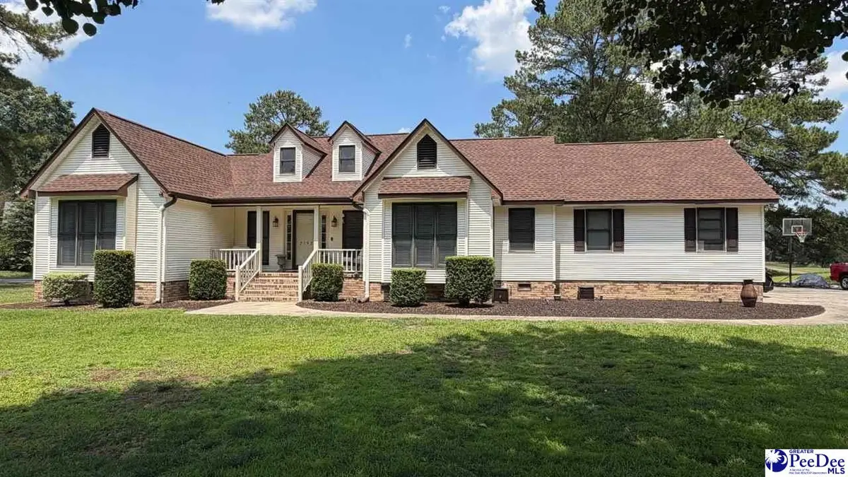 2192 Sun Vue Drive, Florence, SC 29506 - #1
