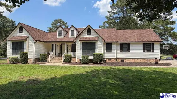2192 Sun Vue Drive, Florence, SC 29506