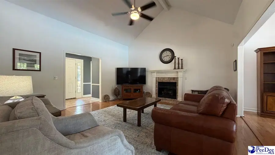2192 Sun Vue Drive, Florence, SC 29506 - #2