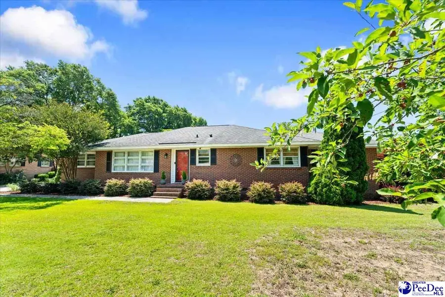 511 Wilmar Ave, Hartsville, SC 29550 - #2
