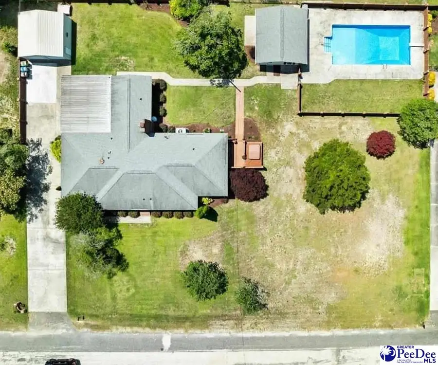 511 Wilmar Ave, Hartsville, SC 29550 - #3