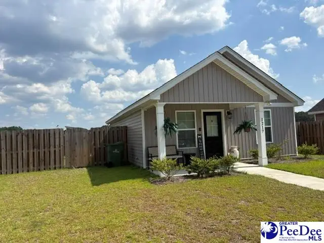 1217 Egrets Point, Hartsville, SC 29550 - #2