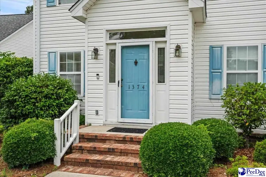 1374 Chandler Circle, Florence, SC 29505 - #2