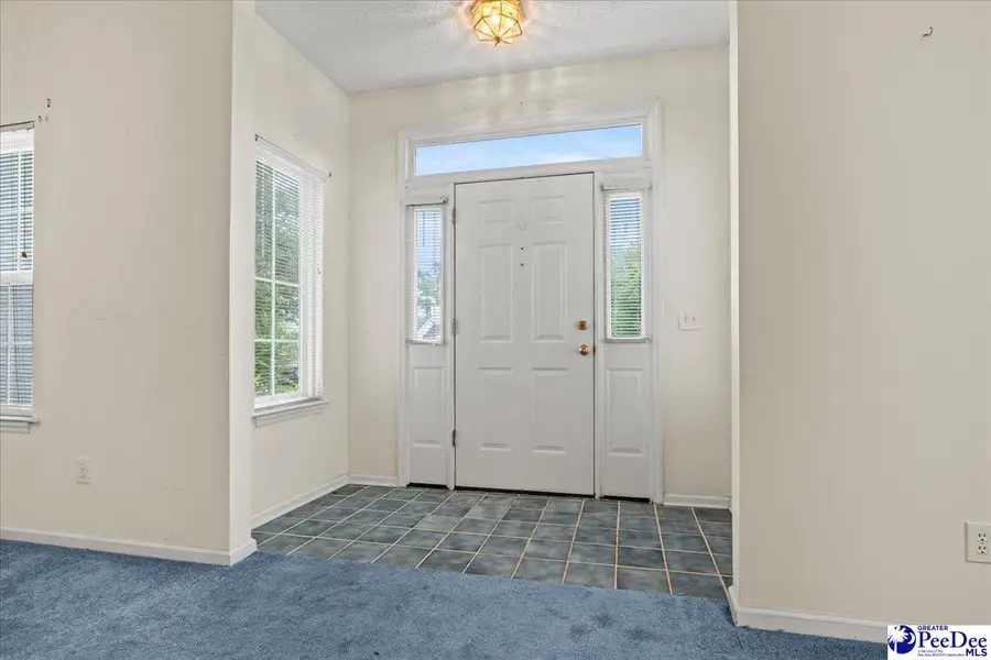 1374 Chandler Circle, Florence, SC 29505 - #3