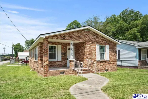 205 W Roughfork St, Florence, SC 29506