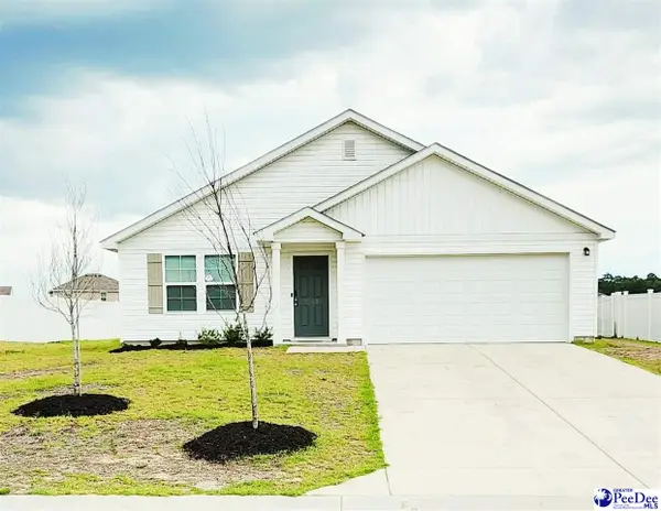 1108 Rushmore Loop, Florence, SC 29506