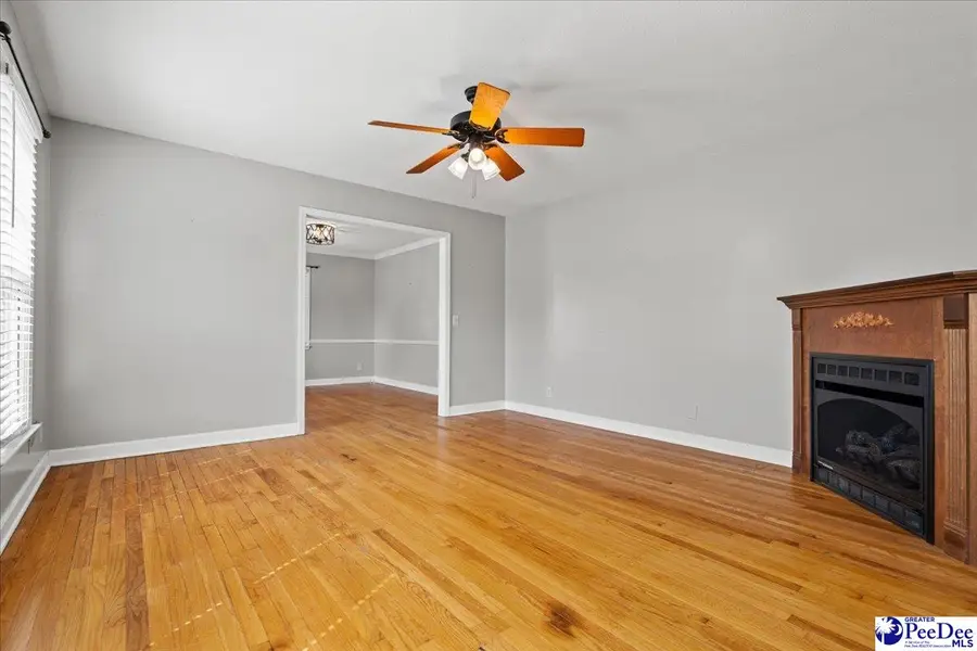 1905 Marsh Avenue, Florence, SC 29505-2936 - #3