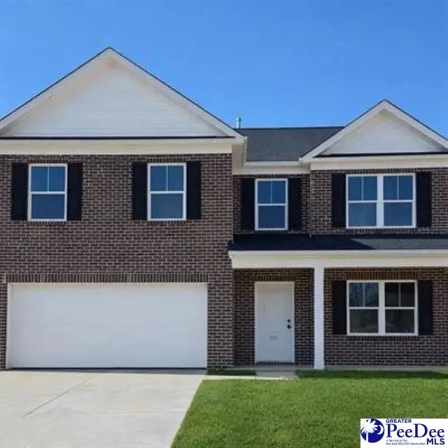 1189 Summer Duck Loop, Florence, SC 29501 - #1
