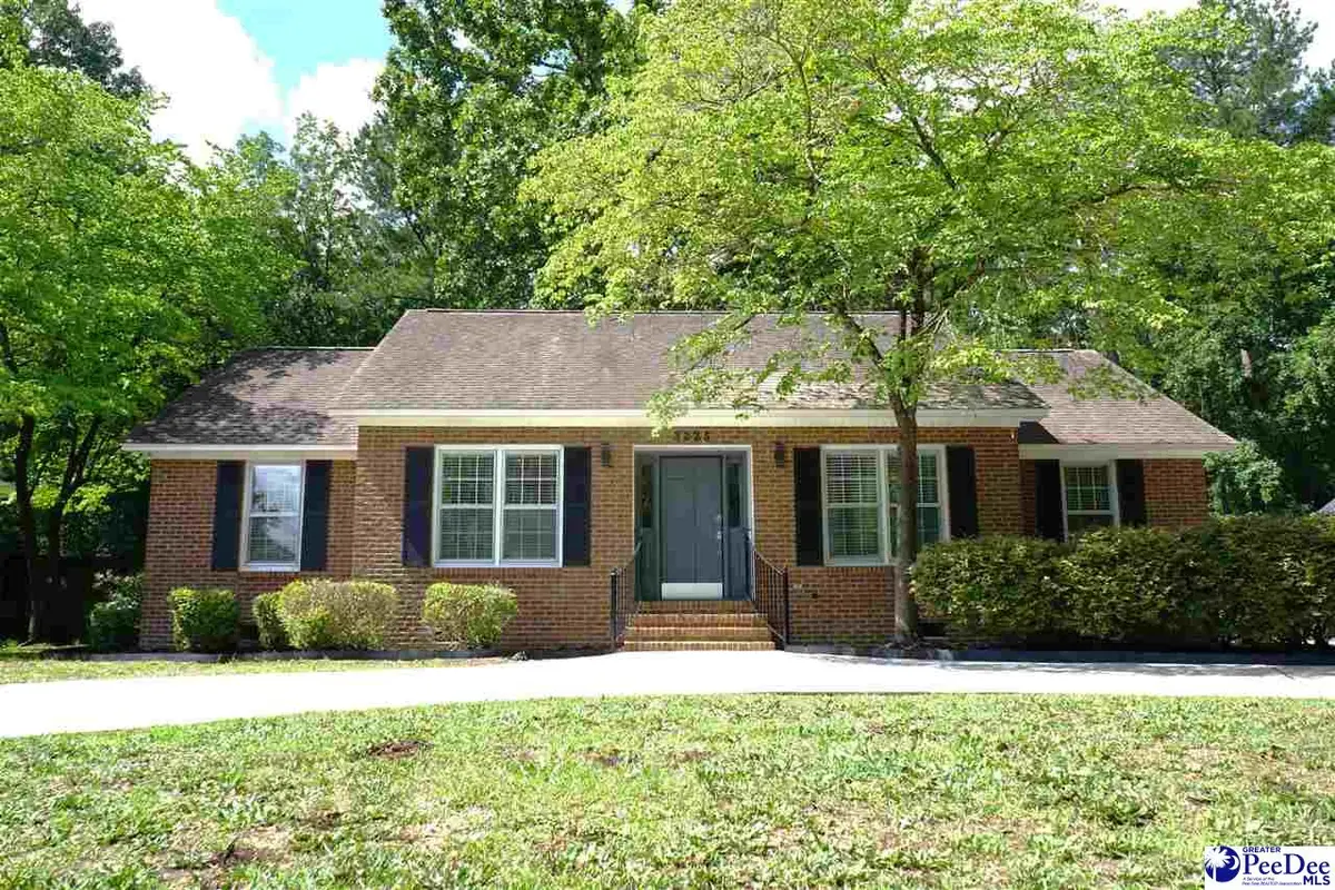 3225 Beechwood Rd, Florence, SC 29501 - #1