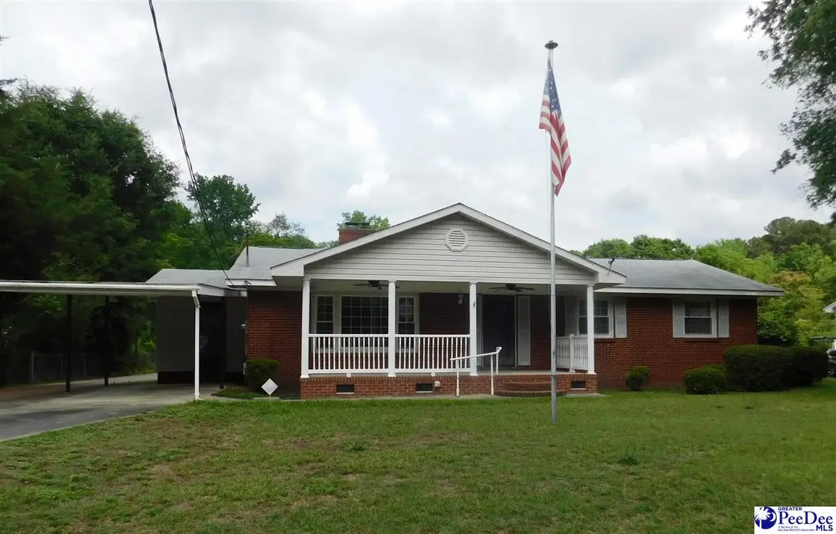 13221 Church St 13221 Church St., Gibson, NC 28343 - #1
