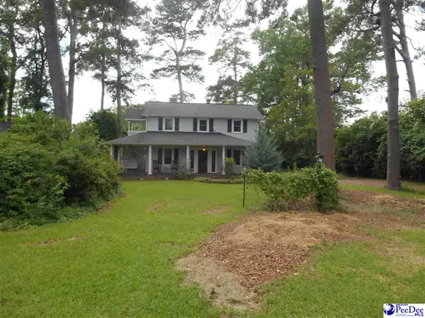 209 Dabney, Florence, SC 29501