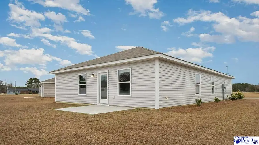1917 East Paces Trail, Darlington, SC 29532 - #2