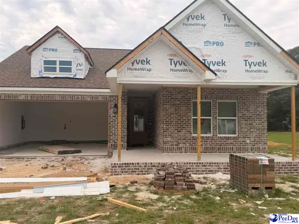 2329 W Billy Farrow Hwy, Hartsville, SC 29550
