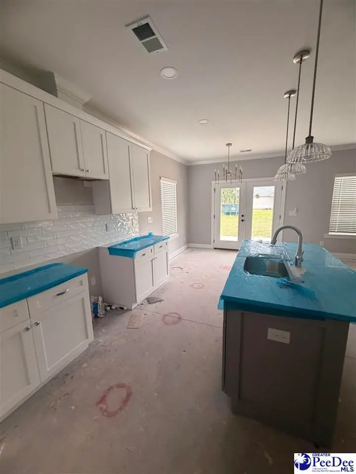 2329 W Billy Farrow Hwy, Hartsville, SC 29550 - #2