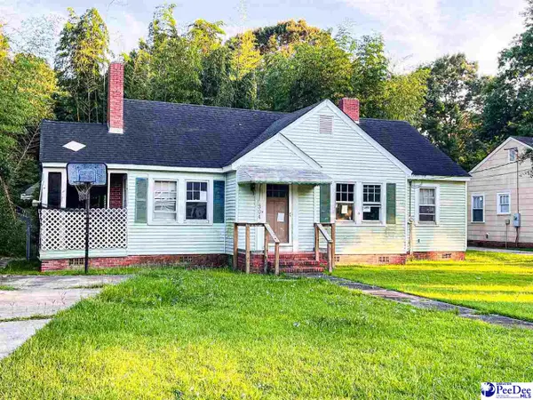 1304 Edgewood Ave, Florence, SC 29501