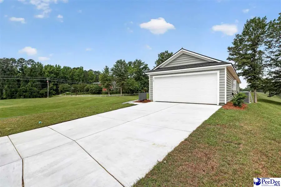 563 Resolute Street, Florence, SC 29502 - #3