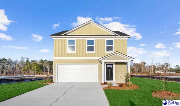 559 Resolute Street, Florence, SC 29501