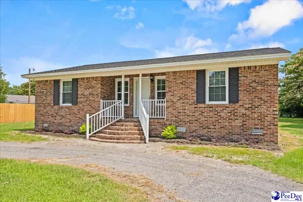 615 Wood Duck Drive, Darlington, SC 29532