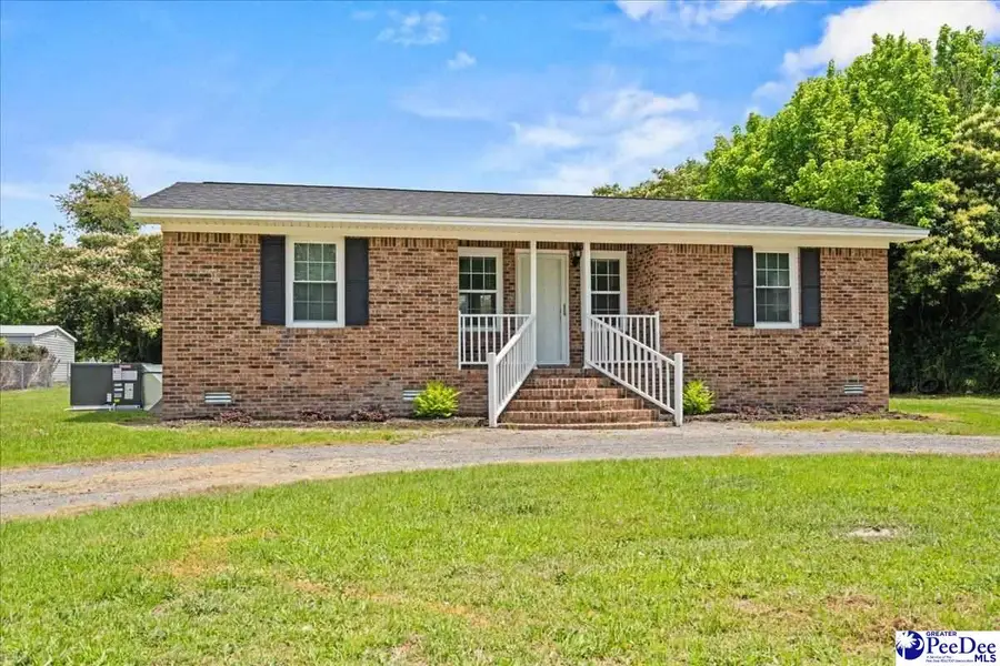 615 Wood Duck Drive, Darlington, SC 29532 - #2