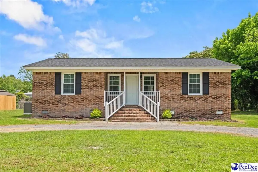 615 Wood Duck Drive, Darlington, SC 29532 - #3